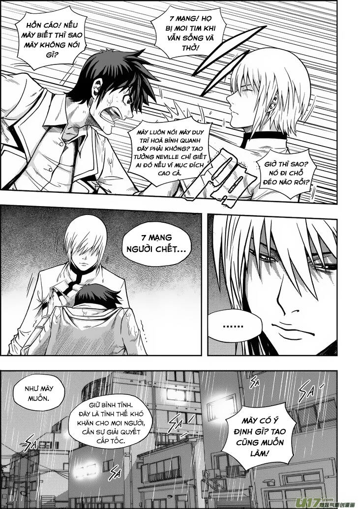 macrophage regulation chapter 5 10