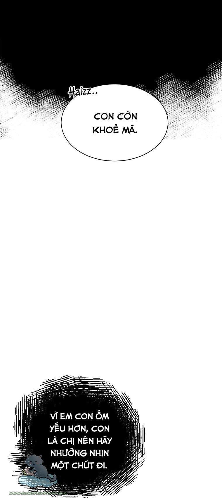 tháng năm cuối cùng của nữ phụ đoản mệnh chapter 4 34