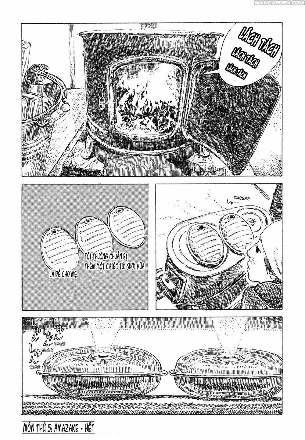 little forest chapter 5 10