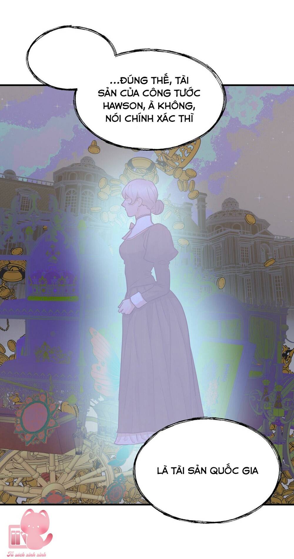 người thừa kế chapter 32 60