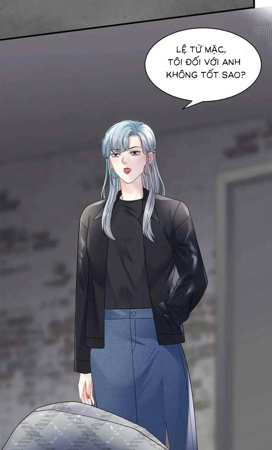 đại tiểu thư có ý đồ gì xấu đâu chapter 188 26