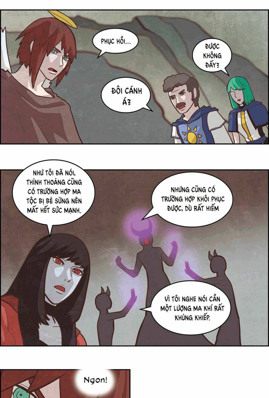 the devil king is bored ss3 chapter 15 22