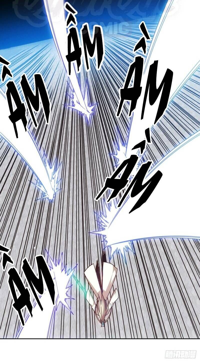 hồng thiên thần tôn chapter 69 22