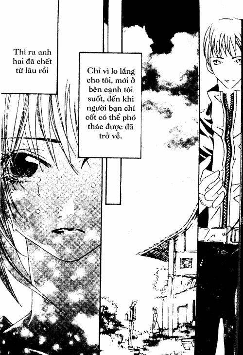 lâu lan y mộng chapter 3 147