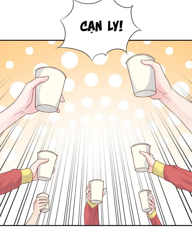 mật thất khốn du ngư chapter 19 5