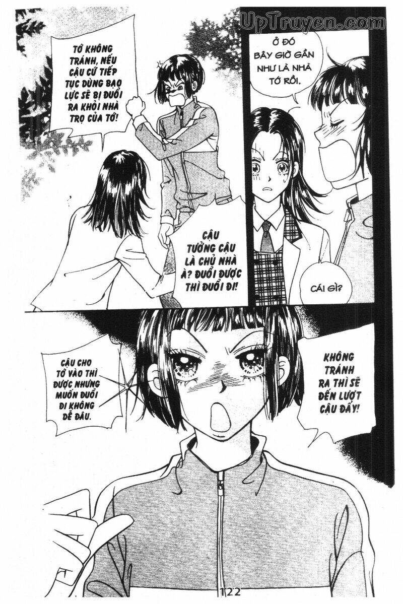 cô nàng ngổ ngáo chapter 2 122