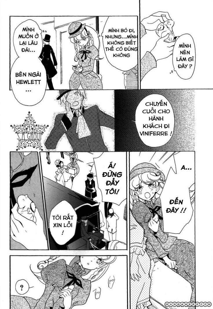 crookclock chapter 4 19