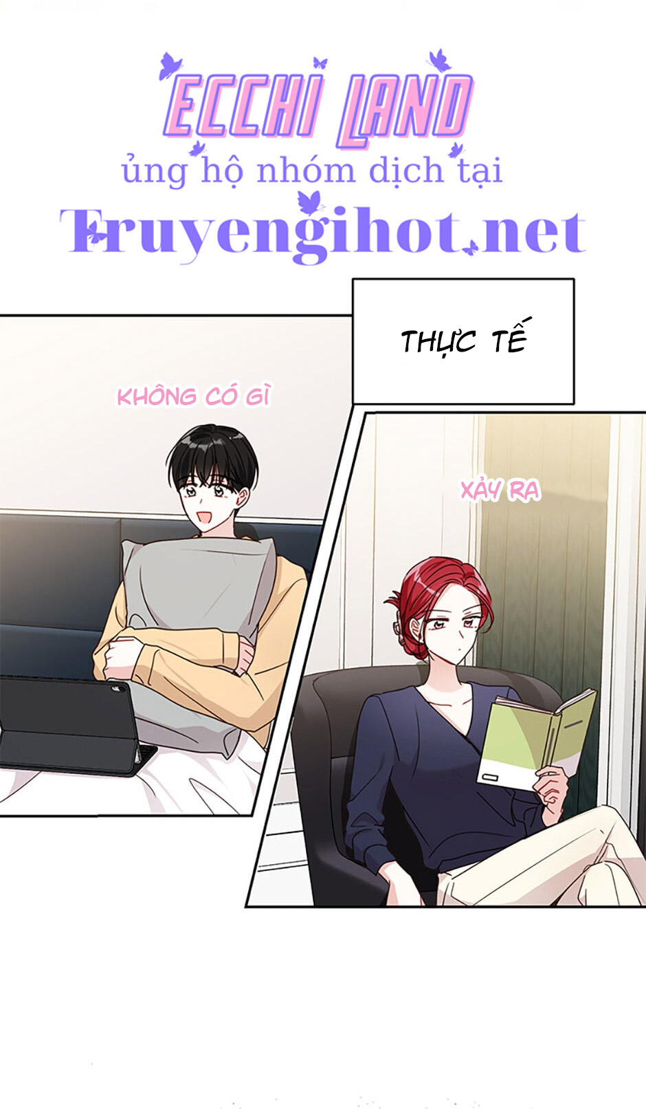 chỉ thị đặc biệt của sếp chapter 25.2 15