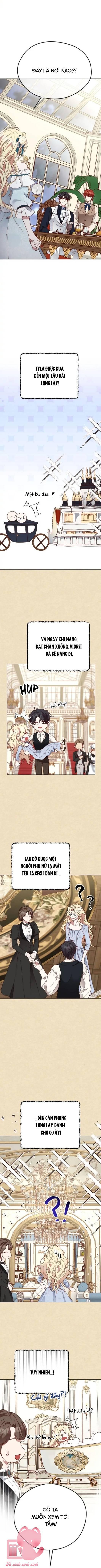 đoá hoa của dã thú chapter 16 10