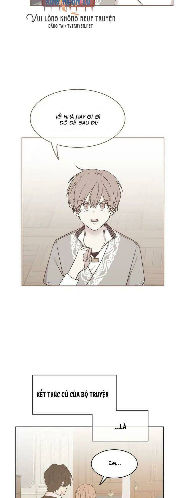 tôi chọn kết thúc của hoàng đế chapter 69 30