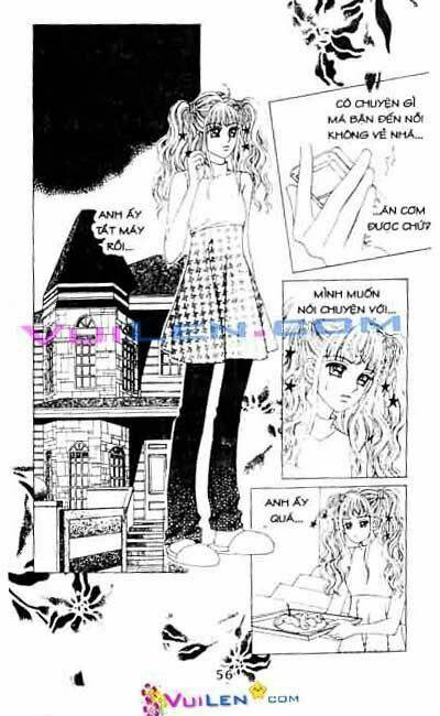 mùa ảo vọng - strange pension chapter 5 56