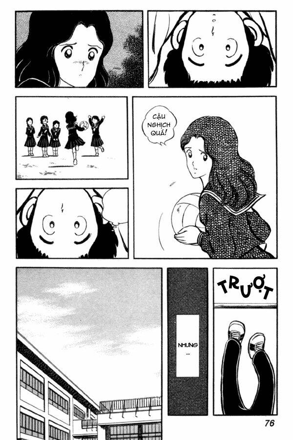 miyuki chapter 17 20