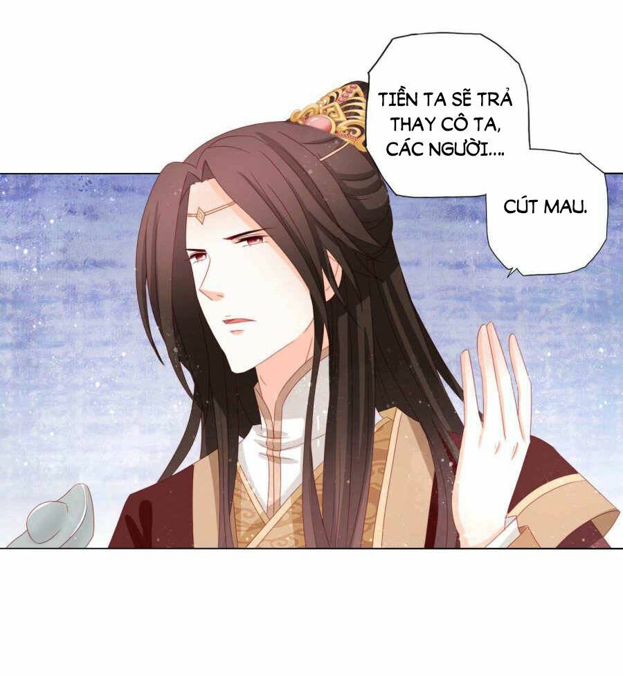 nam phi nữ tướng chapter 33 20