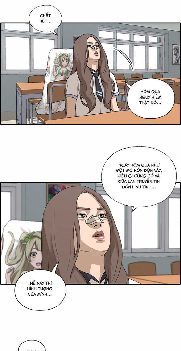 free draw m chapter 132 42