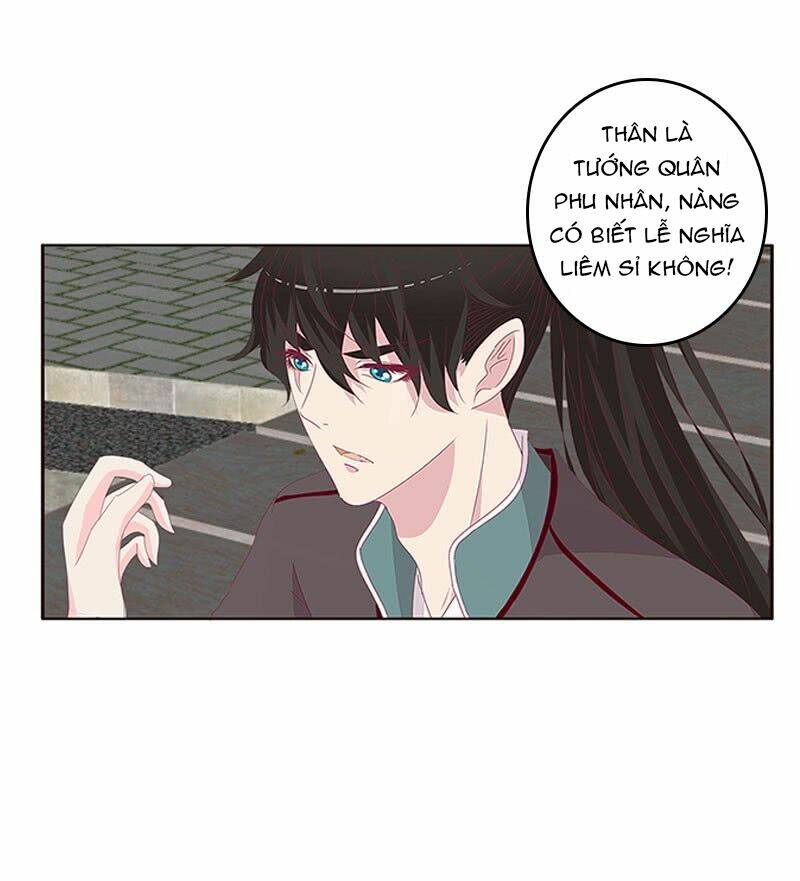 tướng quân mời ra trận chapter 83 4