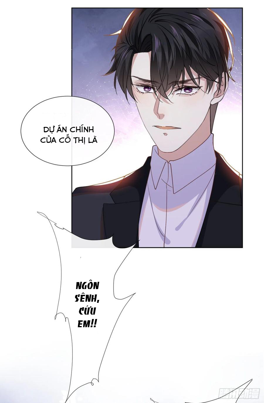 anh ấy gọi tôi là hắc liên hoa chapter 57 10