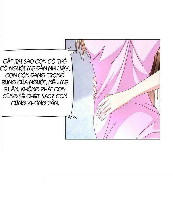 chào buổi tối, minh vương đại nhân chapter 10 36