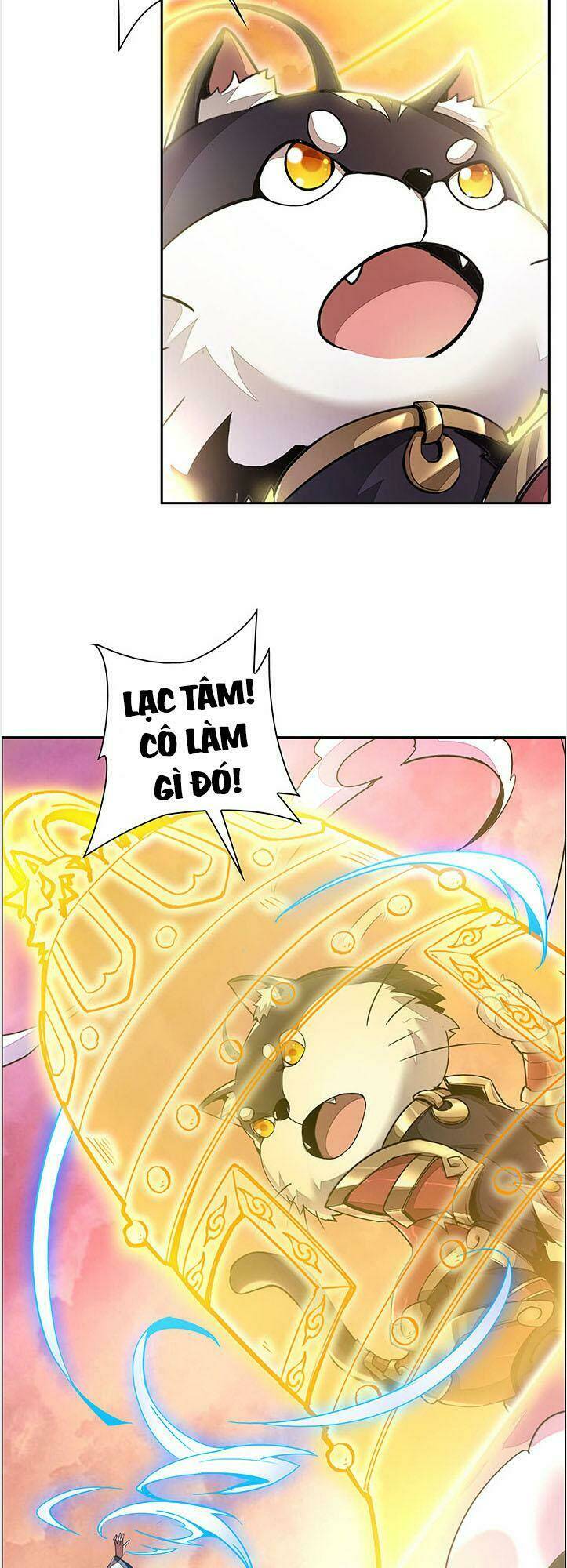 bất tử thần vương tu liên tục chapter 1.1 21