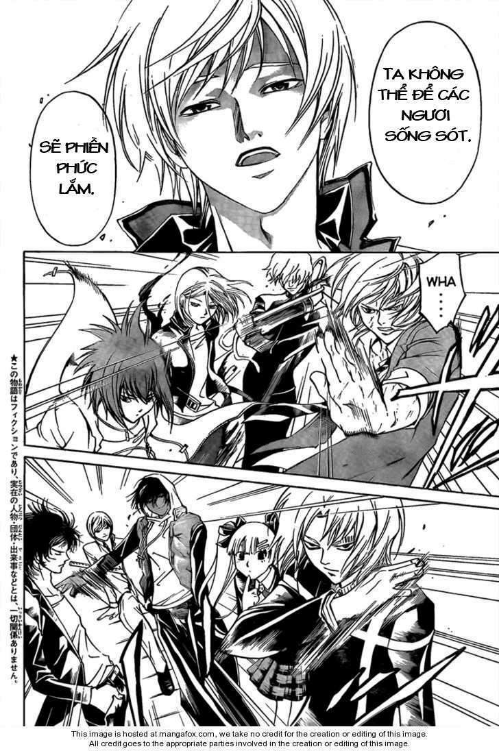 code breaker chapter 68 1