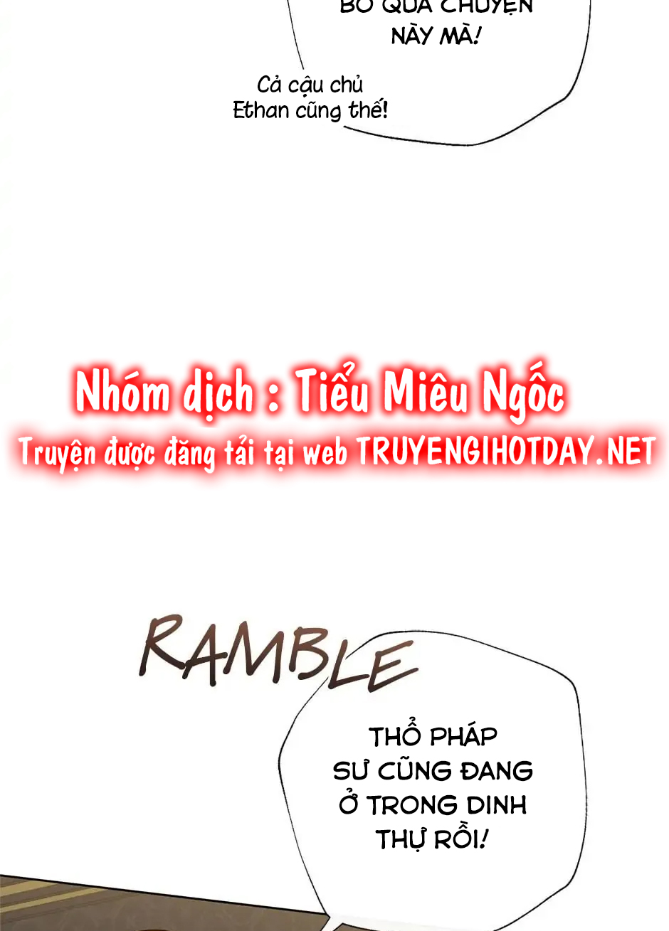 đừng ăn thịt tôi mà chapter 92 48