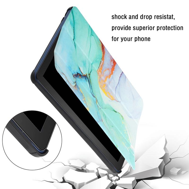 Ốp lưng in họa tiết dành cho Lenovo Tab P11 Pro