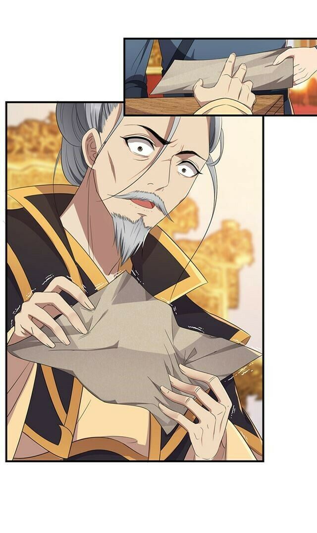 cuồng nữ trọng sinh - hoàn khố thất hoàng phi chapter 78 10