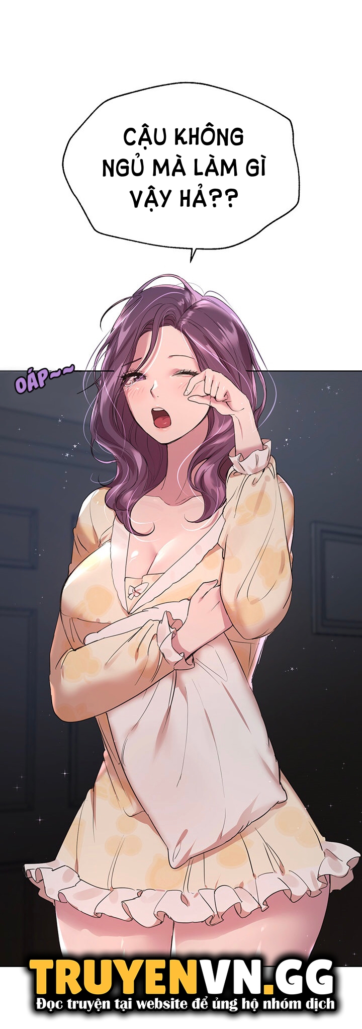 những người bạn của chị tôi chapter 20 3