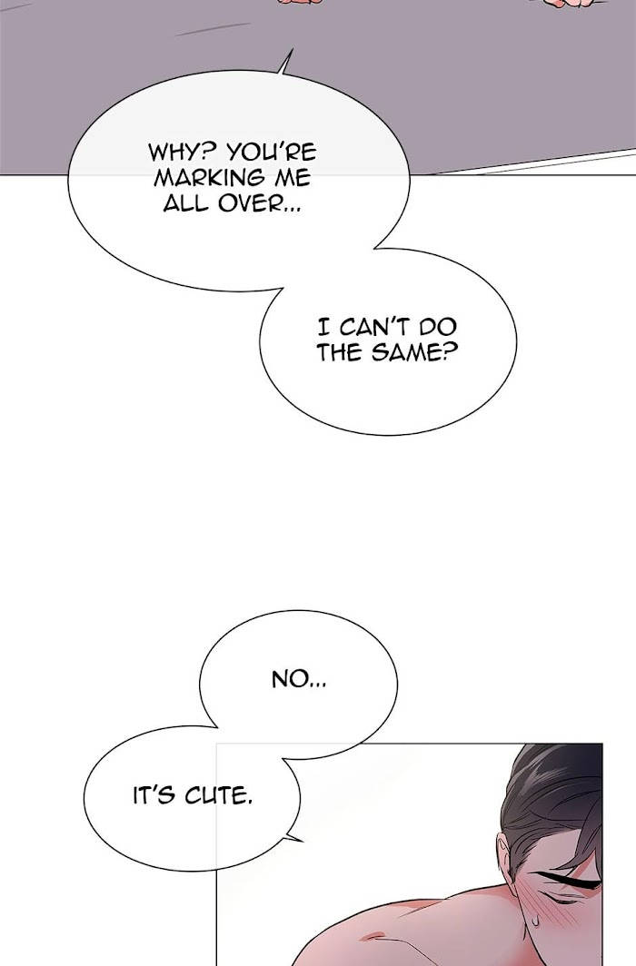 [raw] red candy chapter 59 13