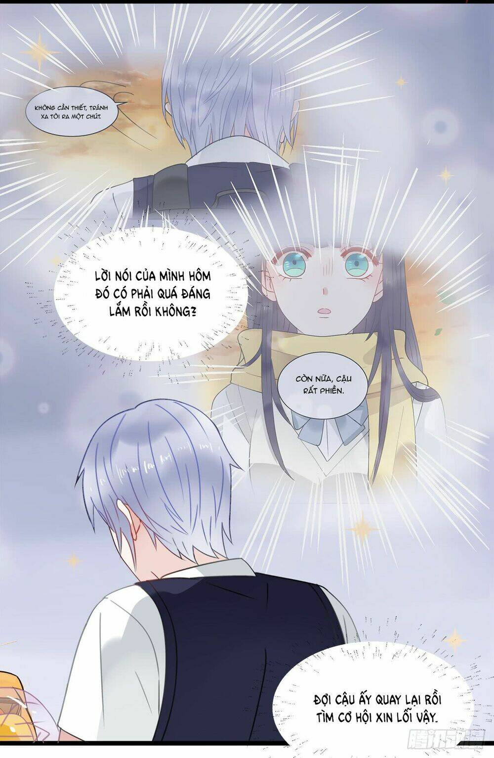phi nhiên hướng phong chapter 6 16