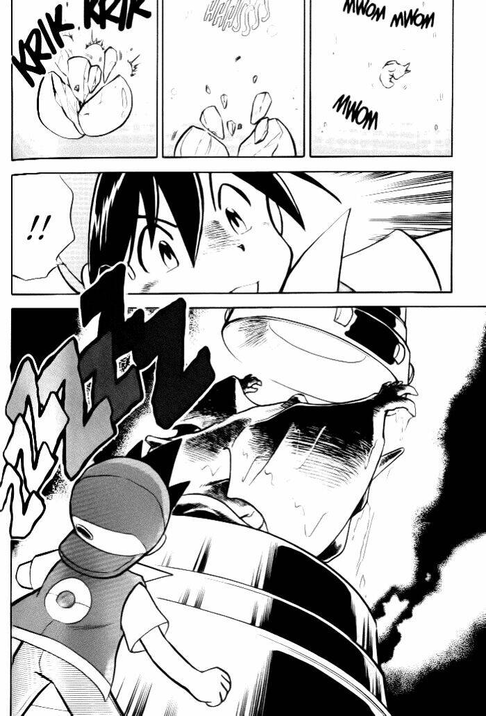 thú cưng đặc biệt chapter 26 21