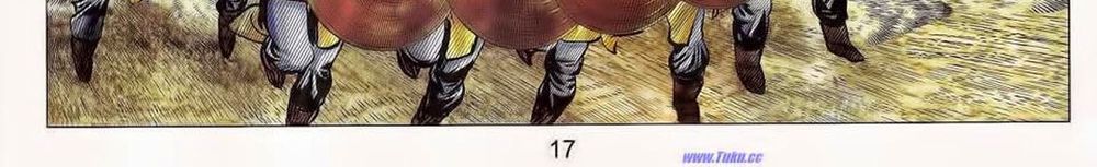 tuyệt thế vô song 2 chapter 62 32