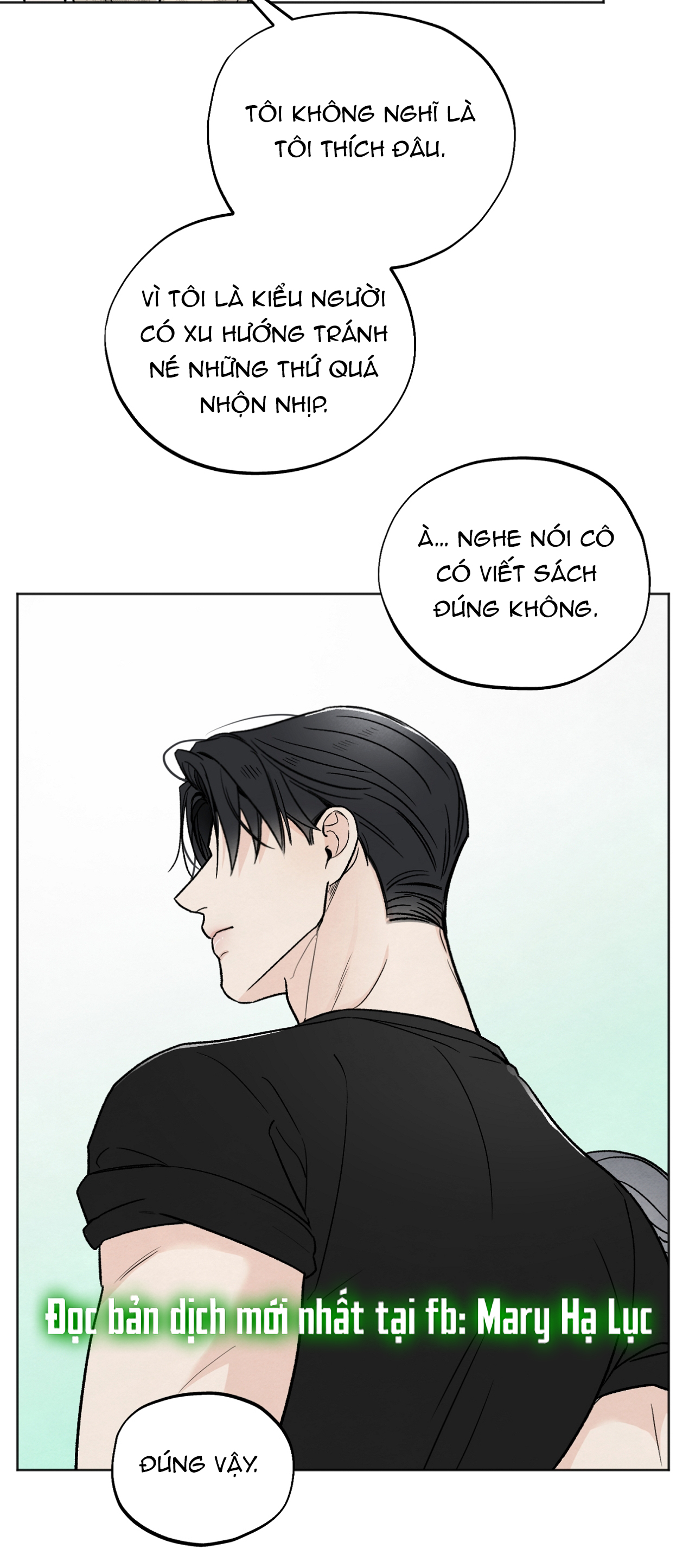 hoàn cảnh của rác rưởi chapter 27.2 10