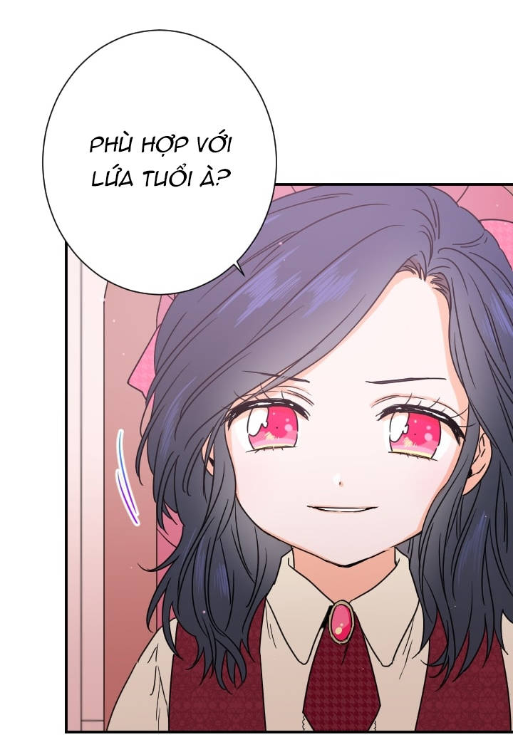 lady baby chapter 36 39