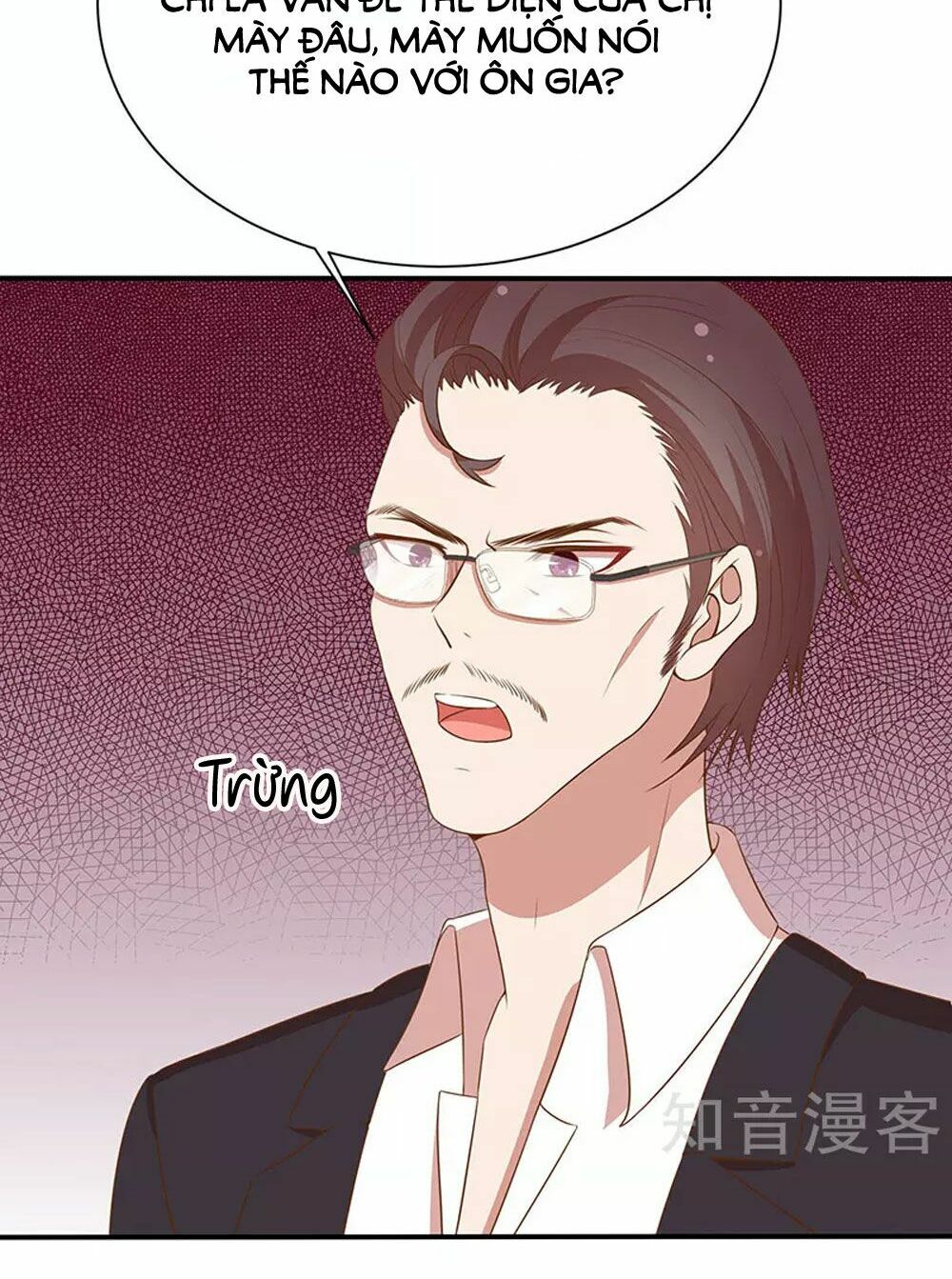 cả thế giới đều không bằng người chapter 62 15
