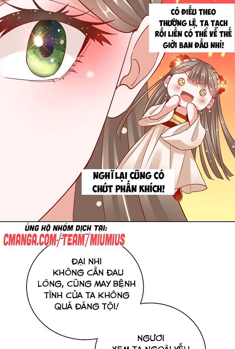 công lược trưởng thành của vương phi chapter 27 20