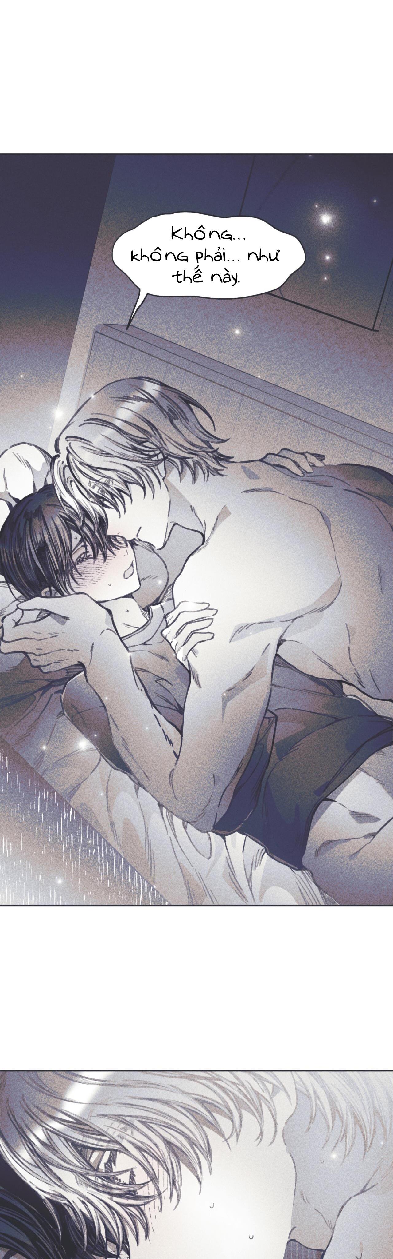 hồi ức cơn thịnh nộ chapter 11 15