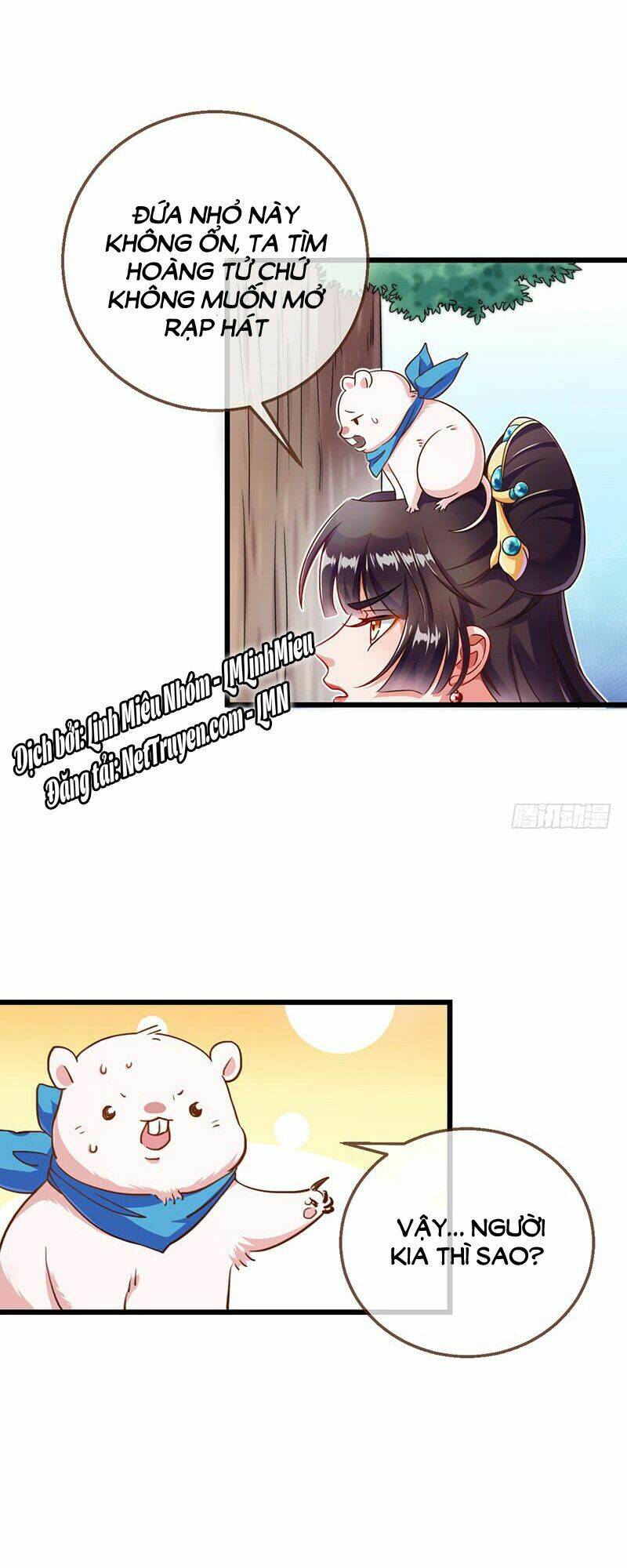 hệ thống nghịch tập chapter 3 3