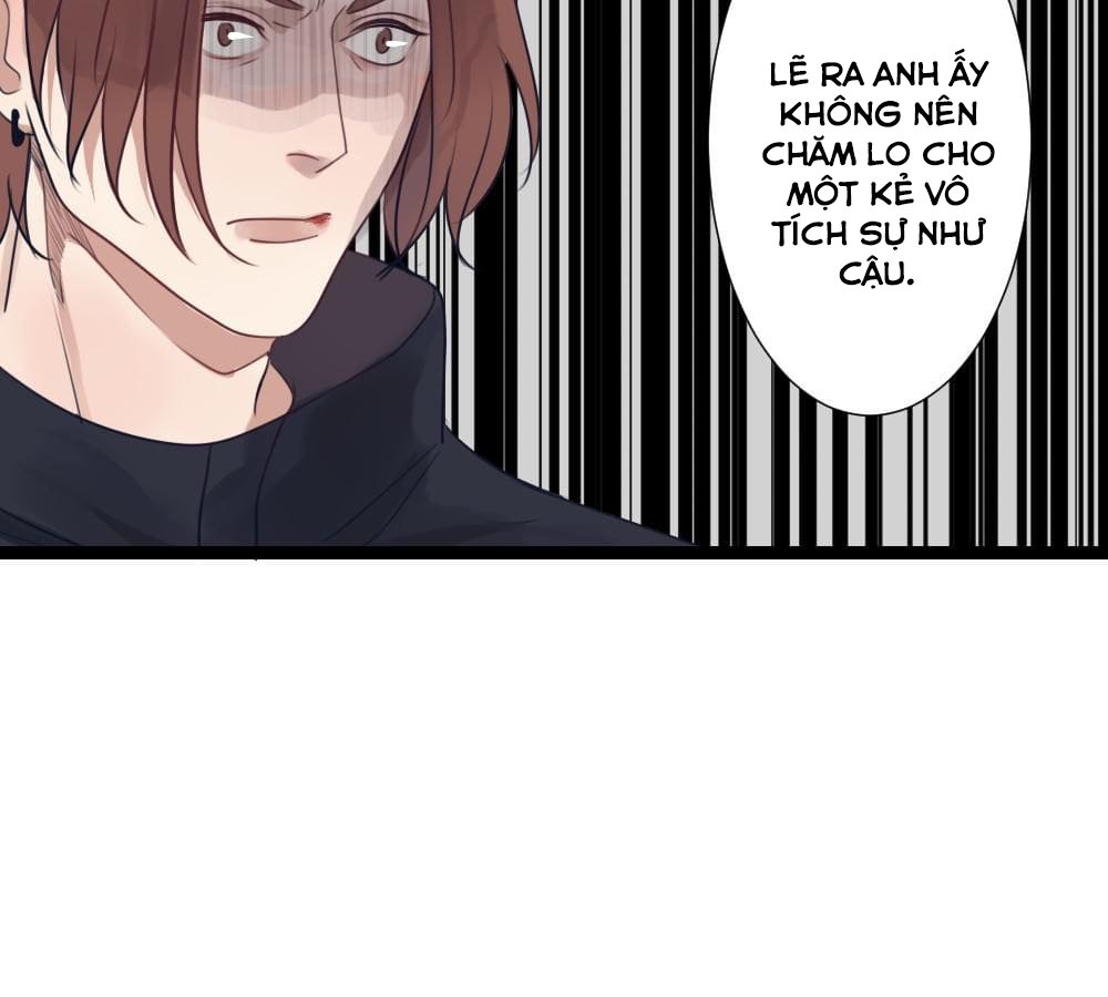 just us - chỉ hai chúng ta chapter 4 35