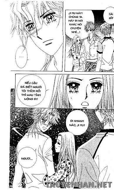 bạn trai tôi là ma cà rồng chapter 29 5