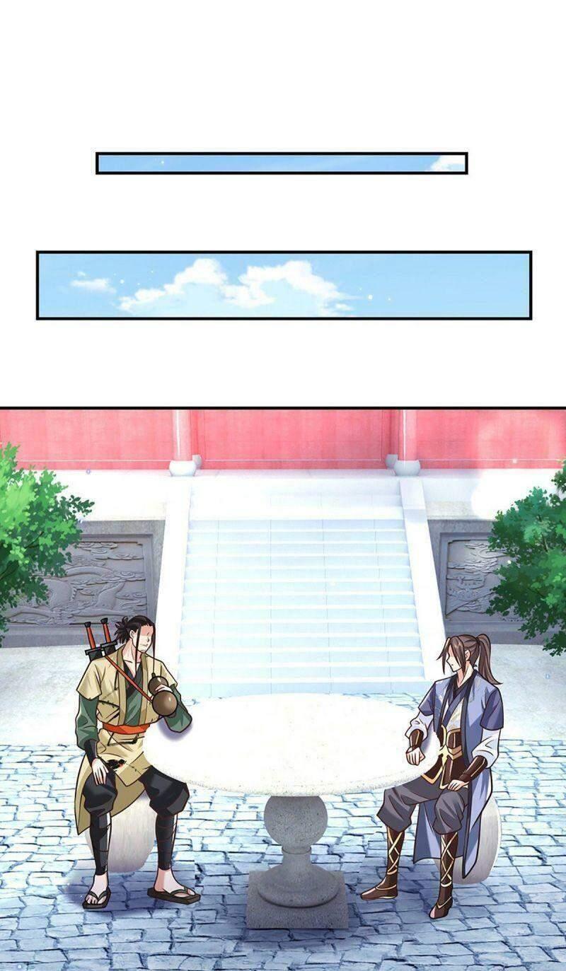 Ta Trở Về Từ Thế Giới Tu Tiên chapter 80 16