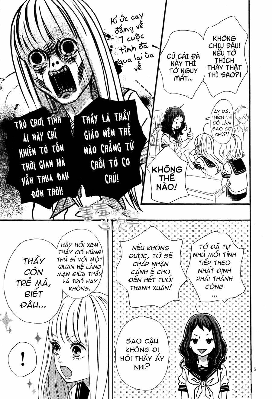 sensei kunshu chapter 3 6