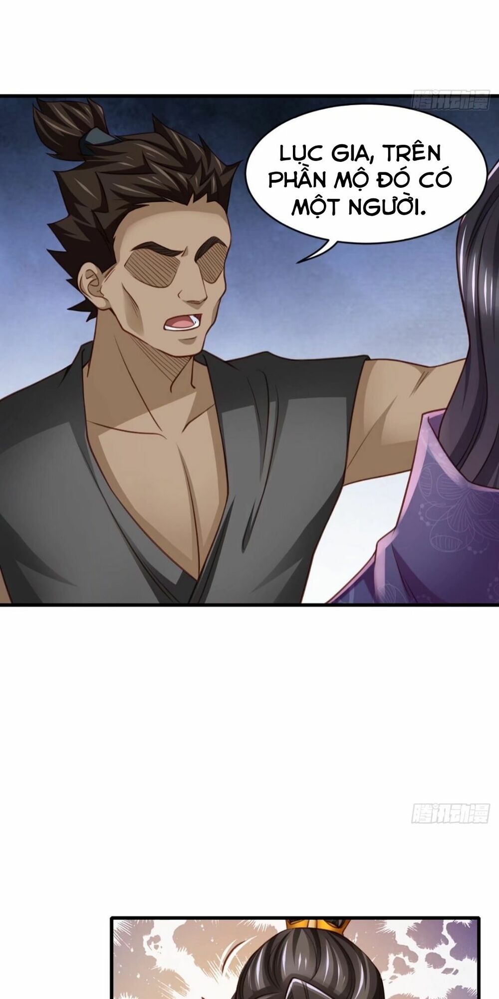 thuần hóa ba ba bạo quân chapter 9 19