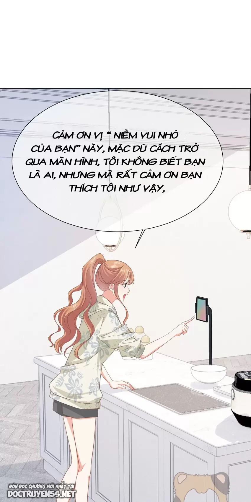 ảnh hậu một tuần mập ba cân chapter 23 5