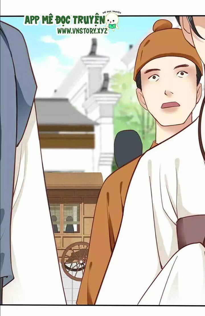 kiều nữ độc phi chapter 44 26