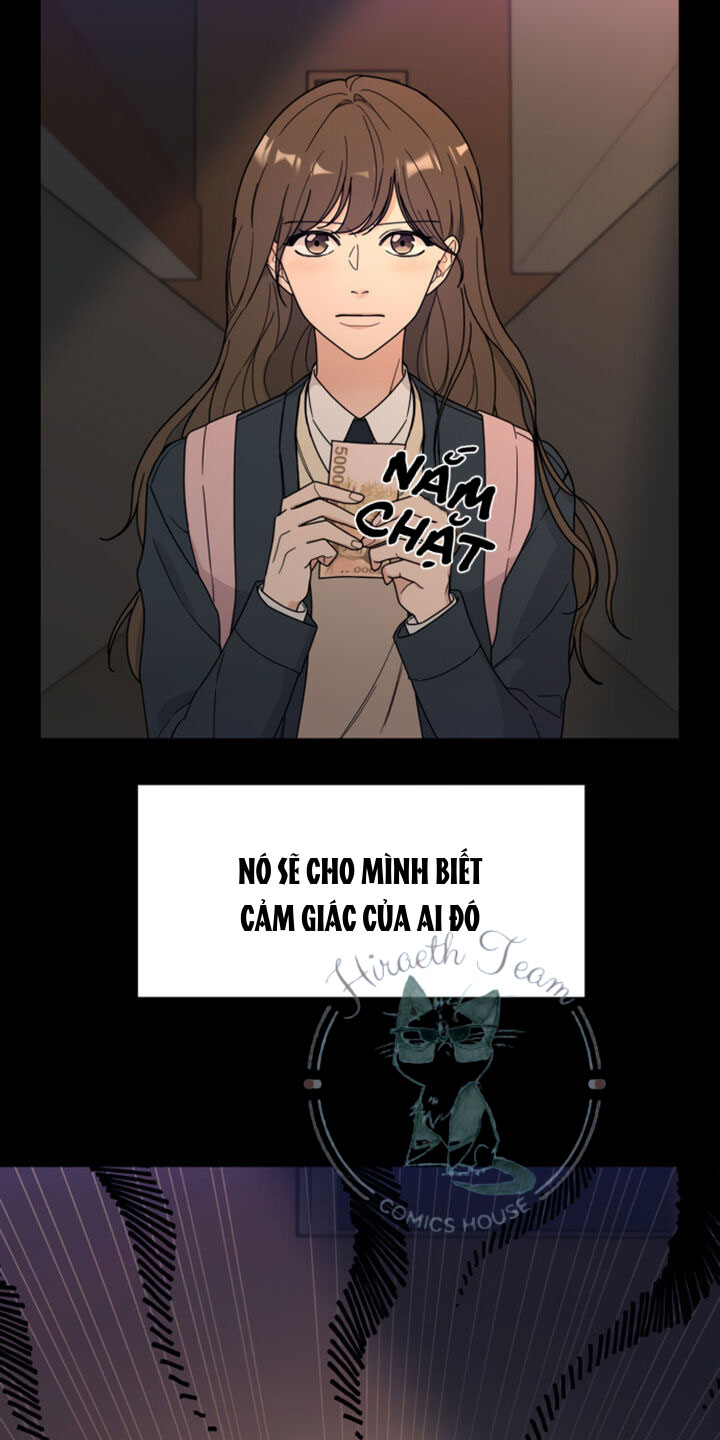 hộp đồ tình yêu chapter 1 2