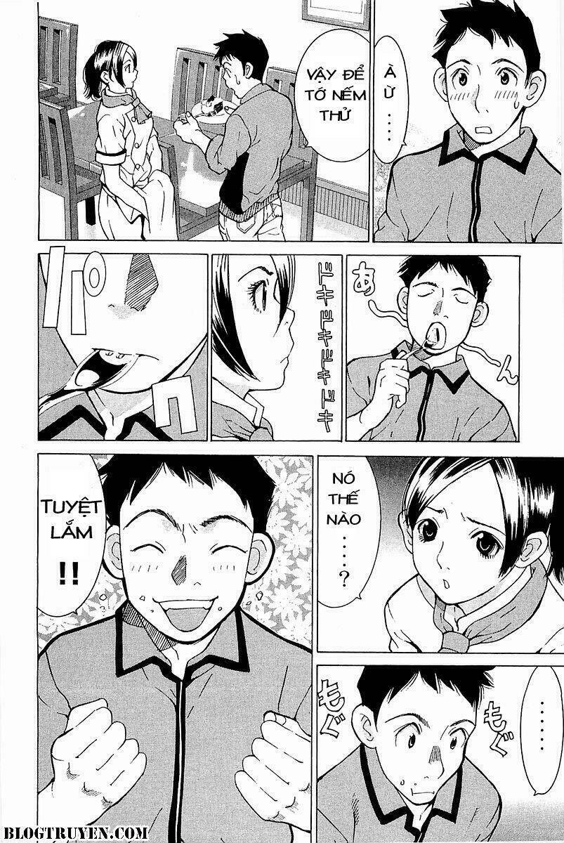 gacha gacha - secret chapter 9 35