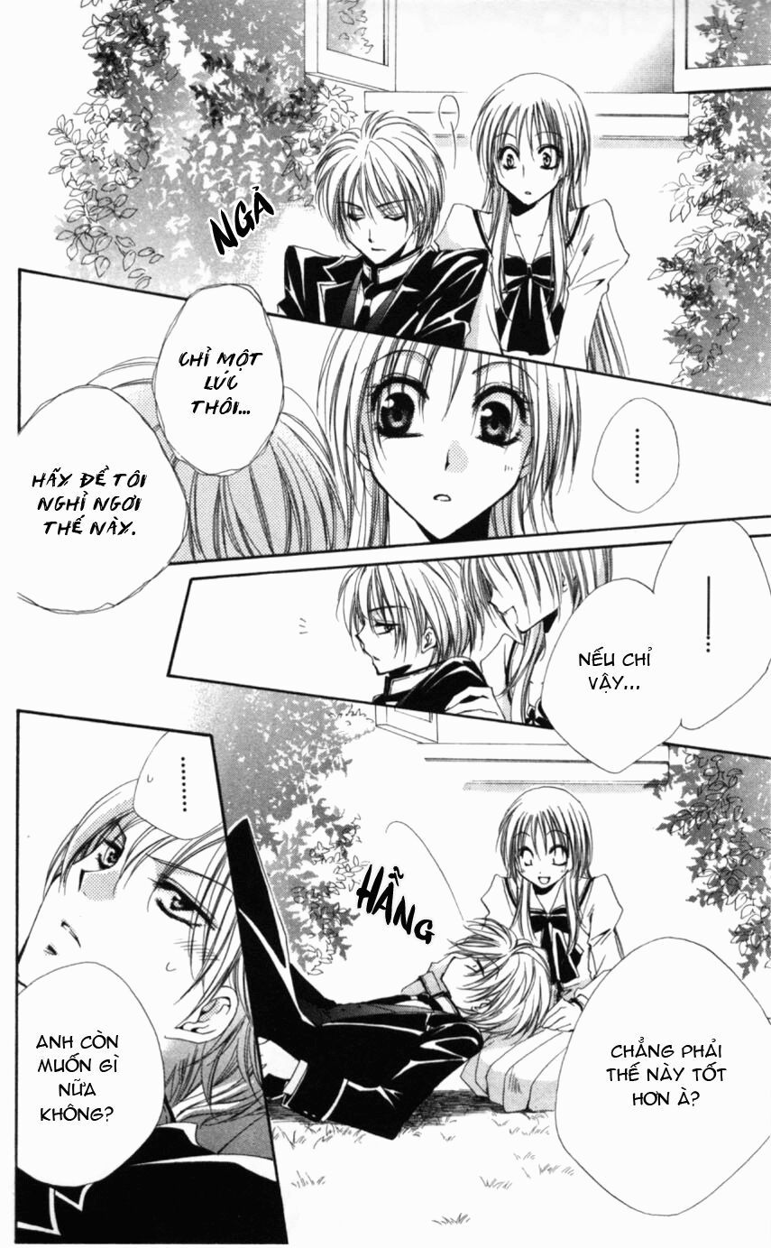 lớp học quản gia - shitsuji-sama no okiniiri chapter 3 42