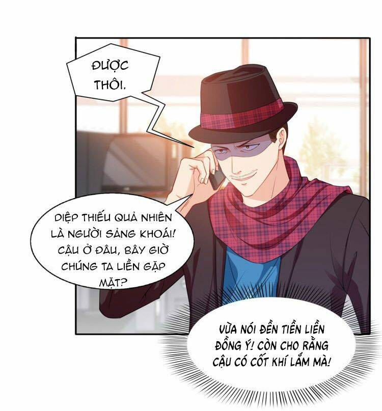 Đúng Như Hàn Quang Gặp Nắng Gắt Chapter 153.1 - Trang 6