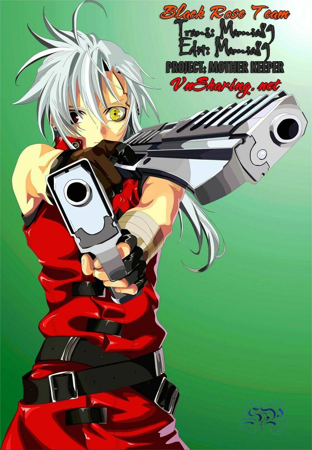 mother keeper chapter 40 1