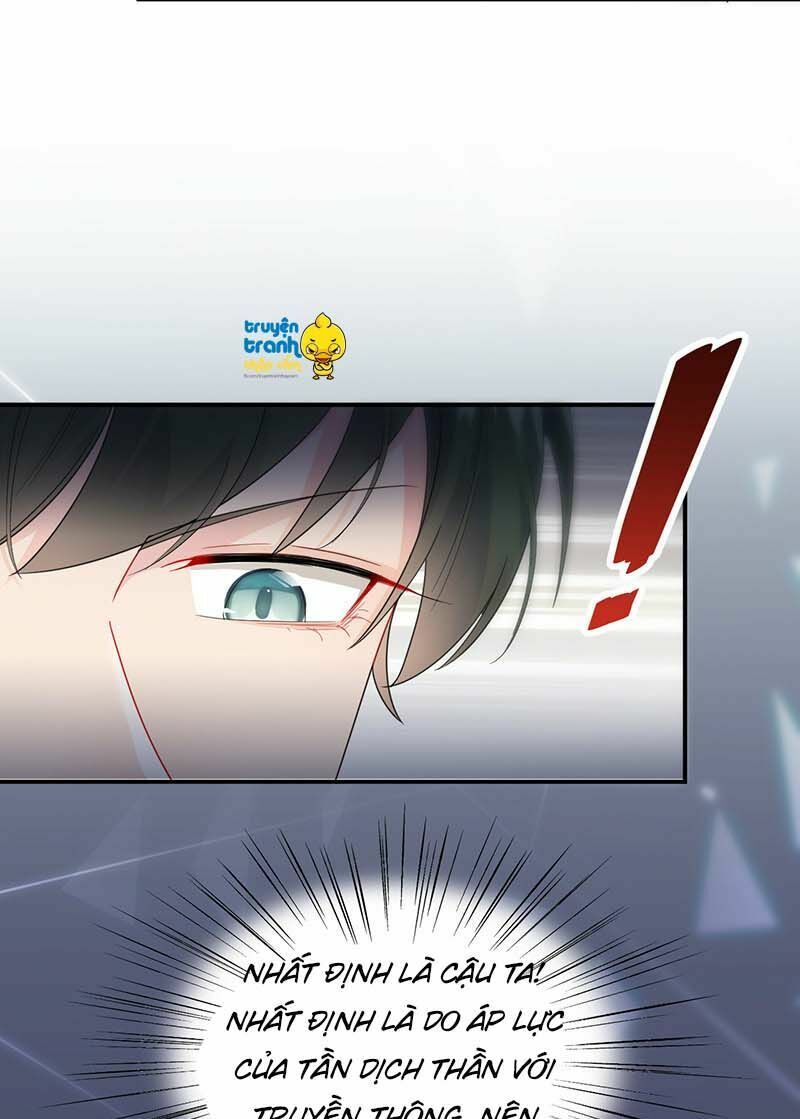 chọc tới chủ tịch tổng tài 2 chapter 90 19